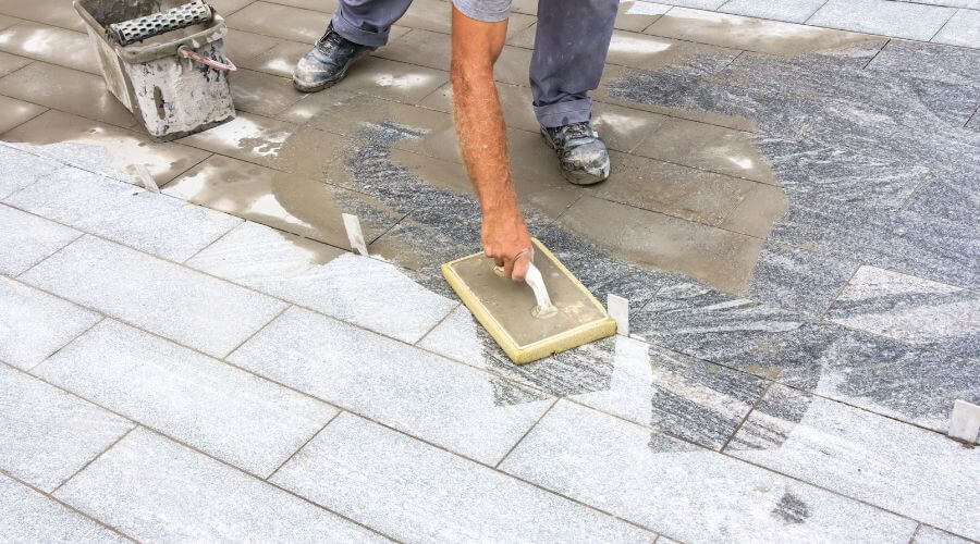 Expert tile roof repair services in Orion, IL